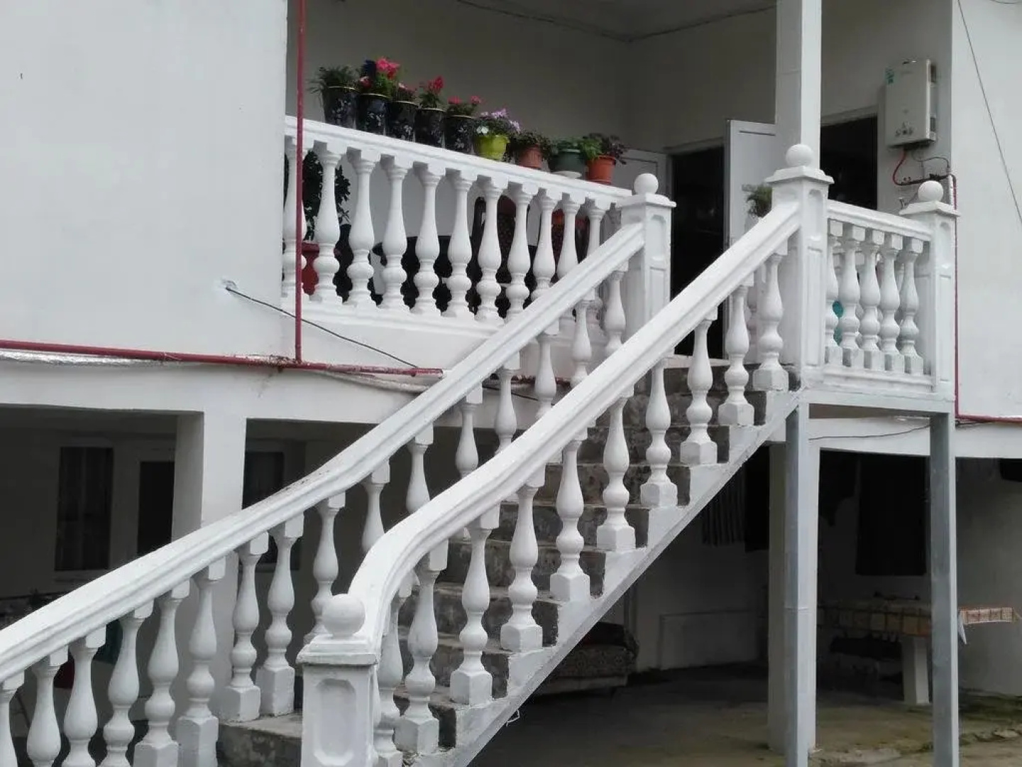 Holiday Home Gonio-rest