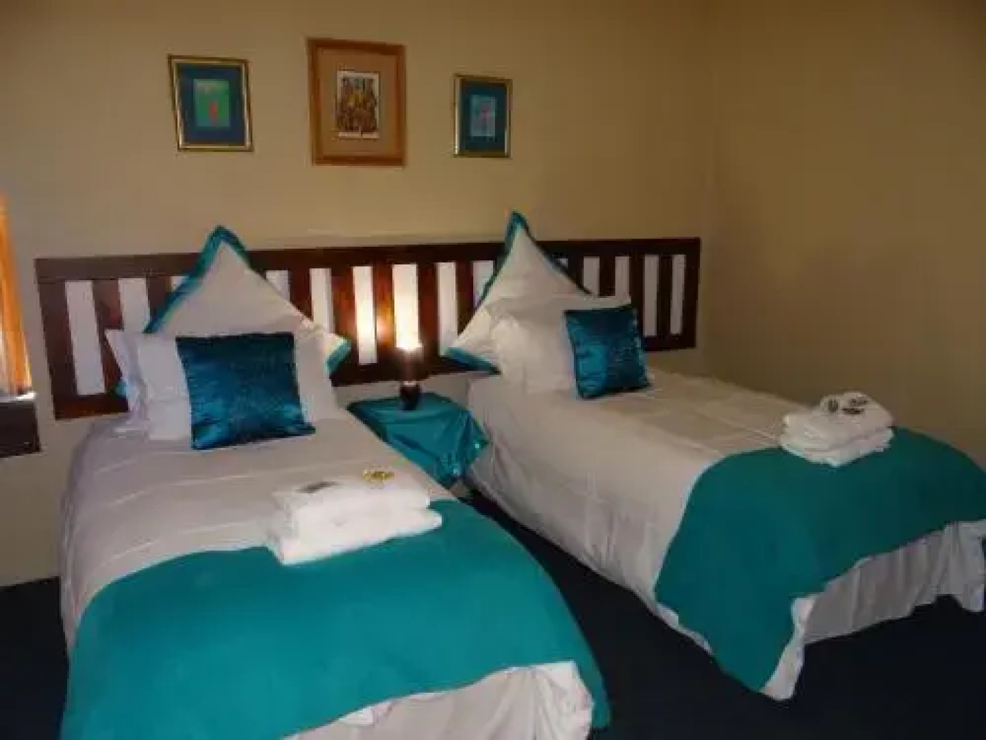 Obrigado Guest House