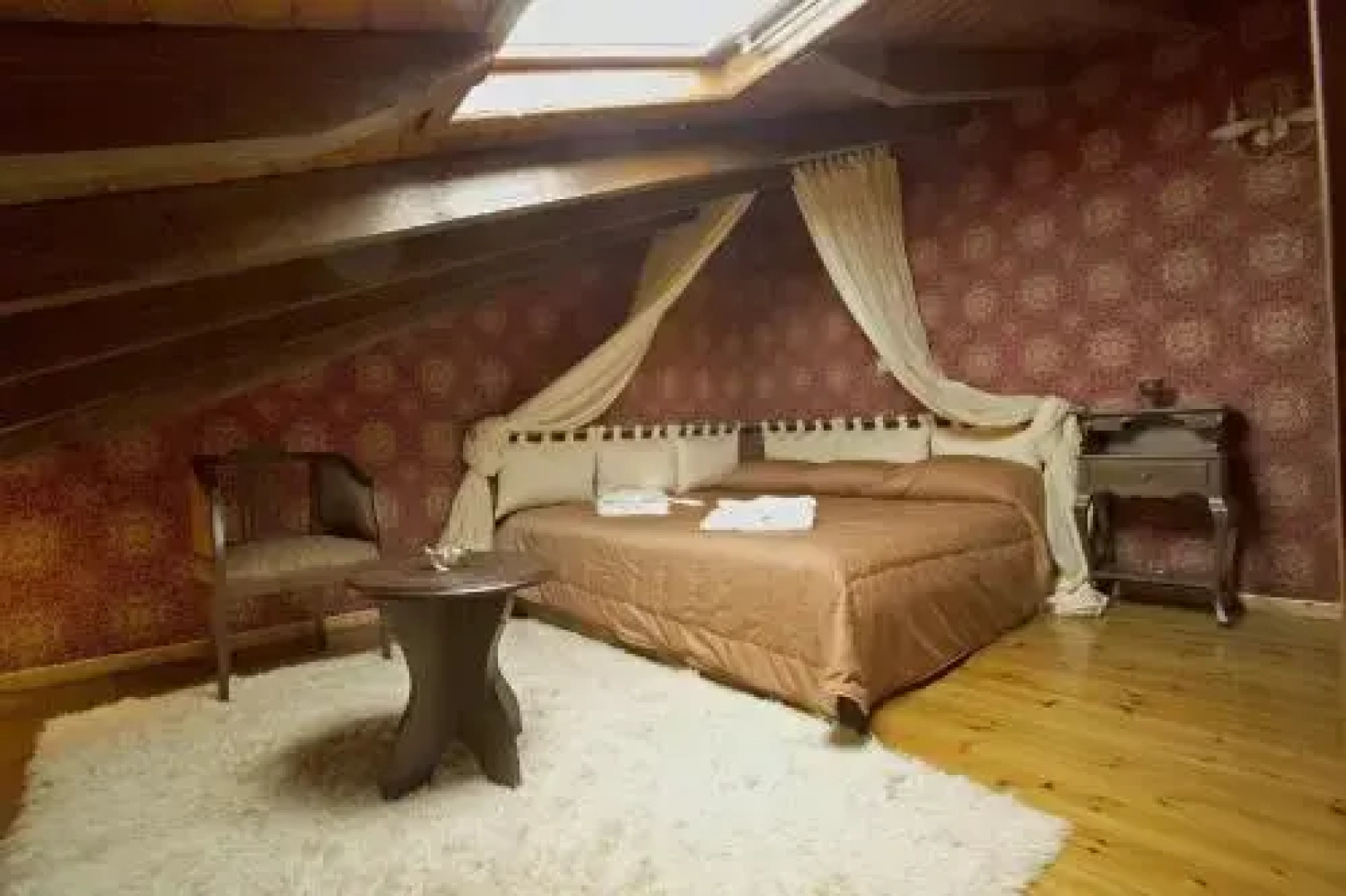 Guesthouse Lousios
