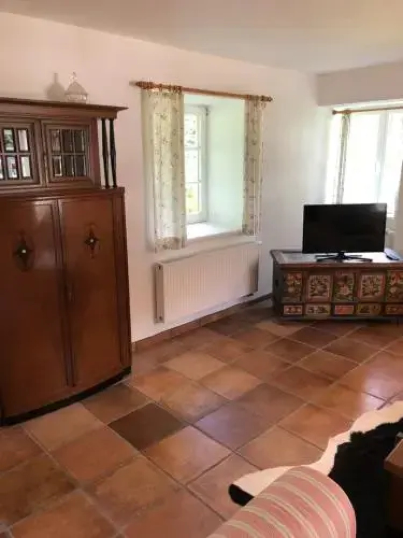 Ferienwohnung Schulten Hof