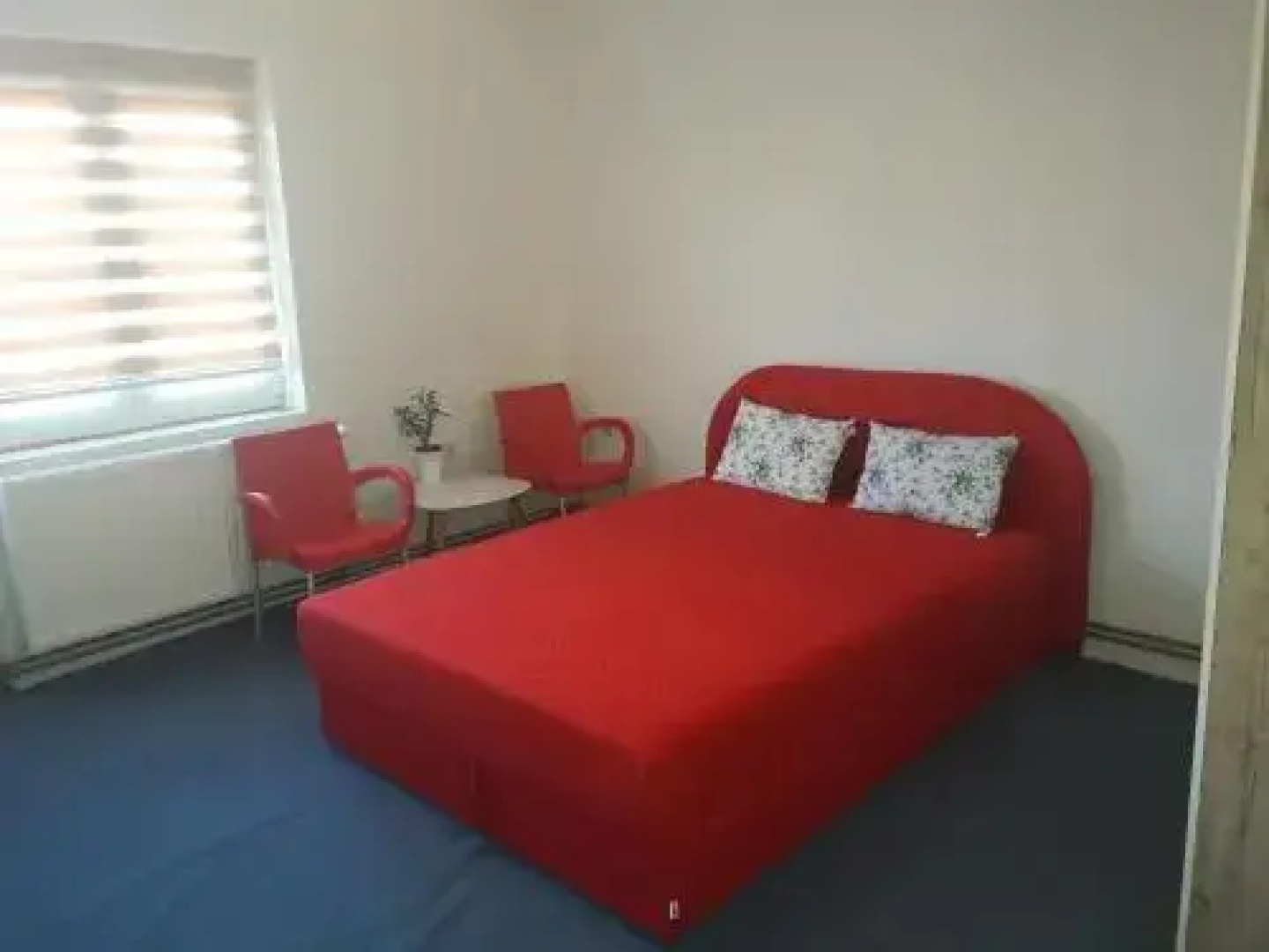 Guest house Sistem