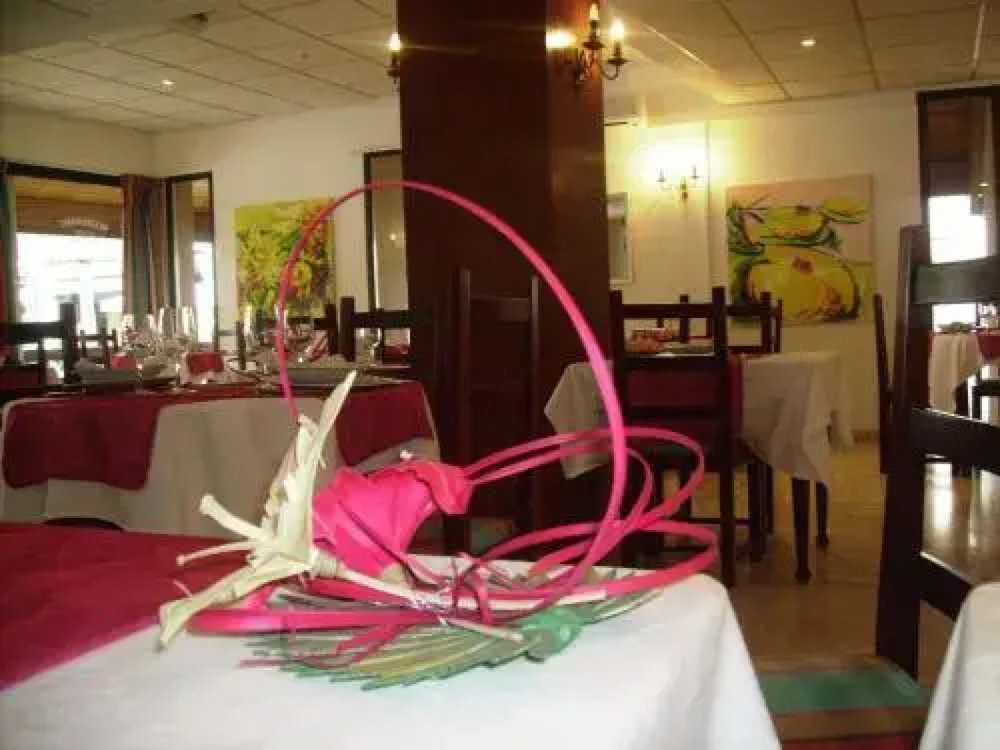 Hotel - Restaurant De La Paix