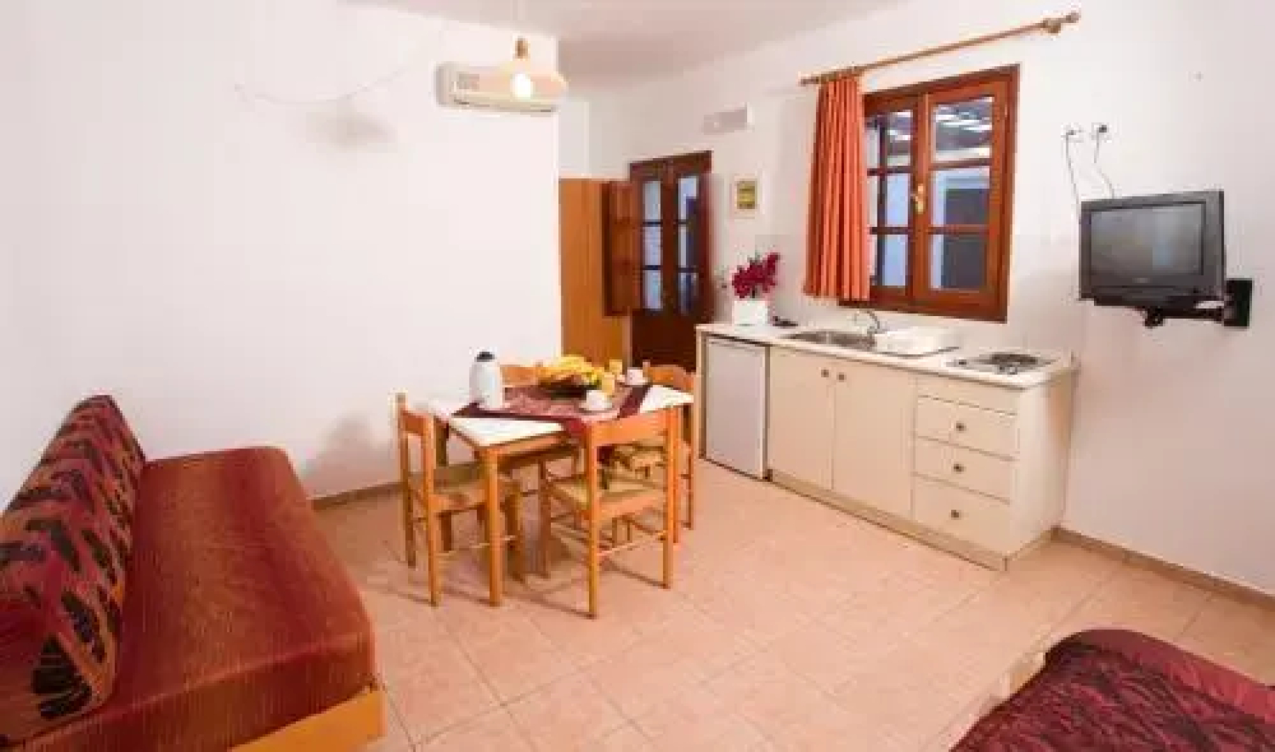 Anastasia Studios Lindos