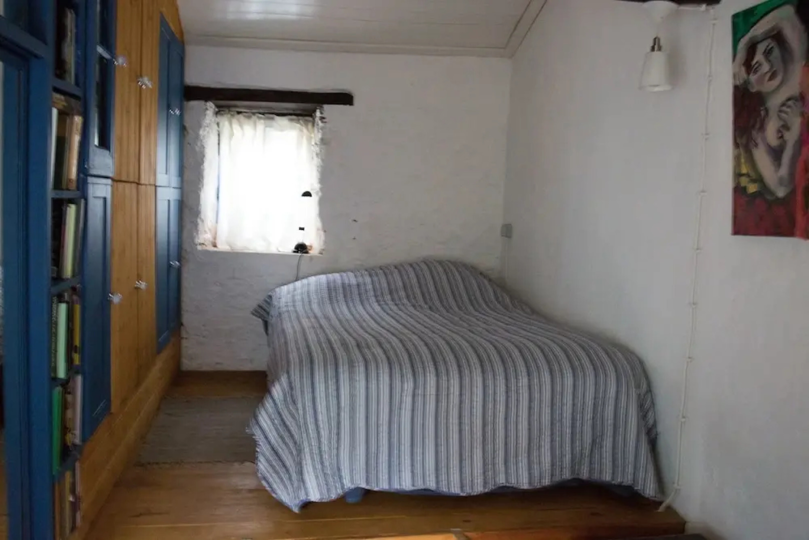 Agro-turismo Quinta da Fonte