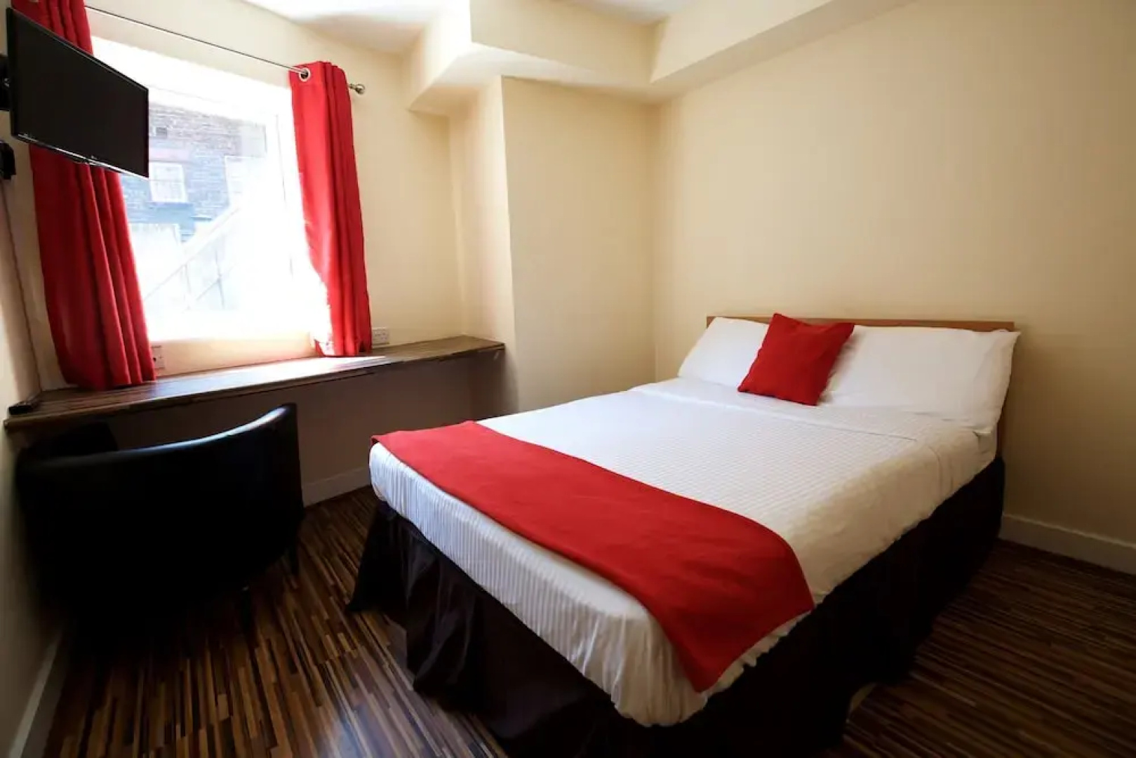 International Inn Serviced Apartments