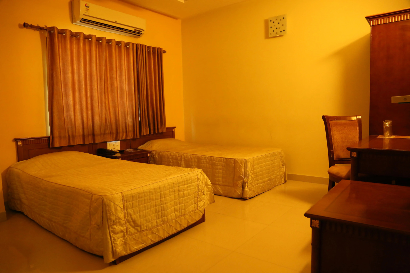 Hotel Indralok