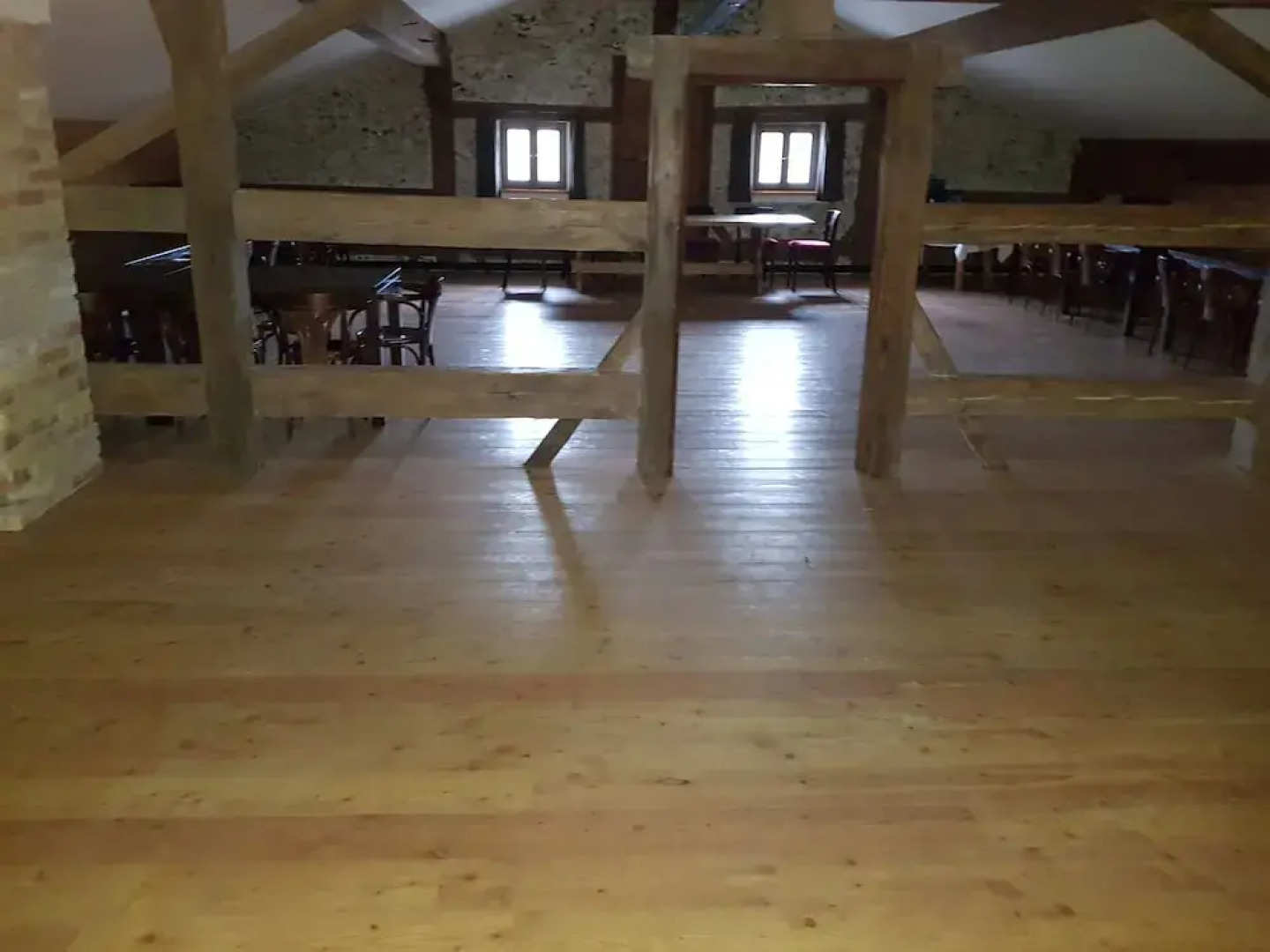 Historisches Hotel- Wirtshaus Aiging