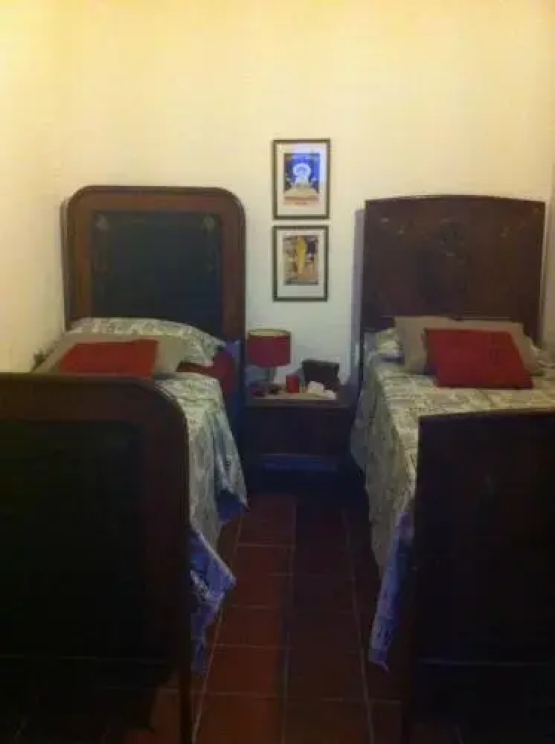 Villetta Sa Marigosa