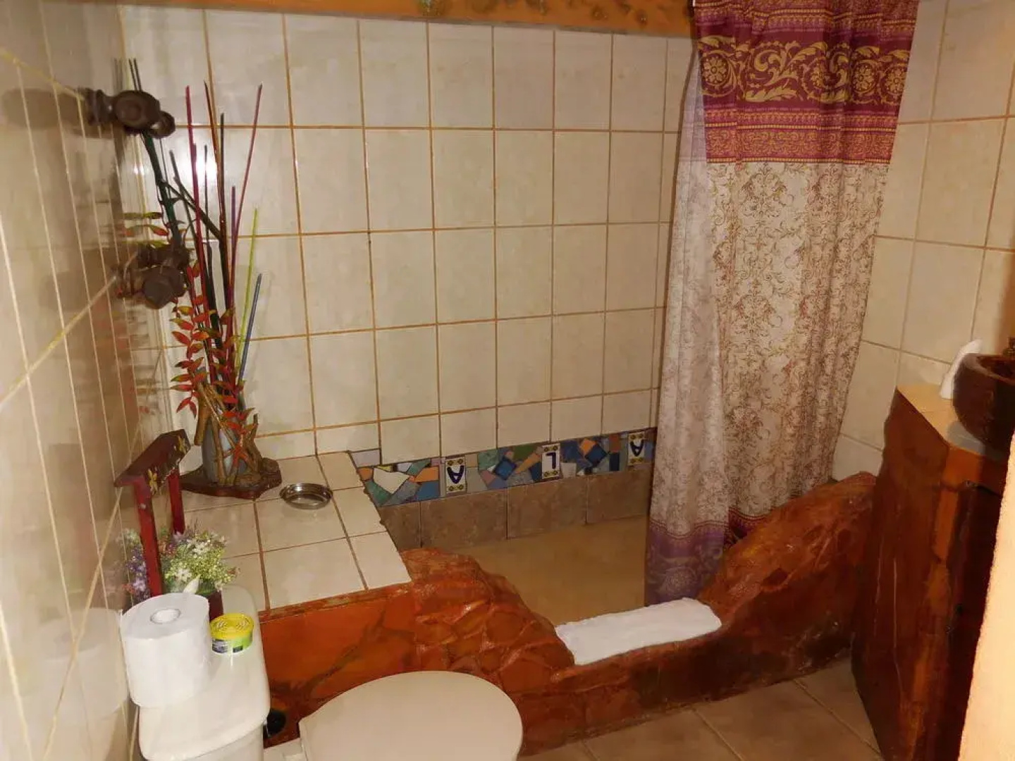 Casa La Paz Del Rio
