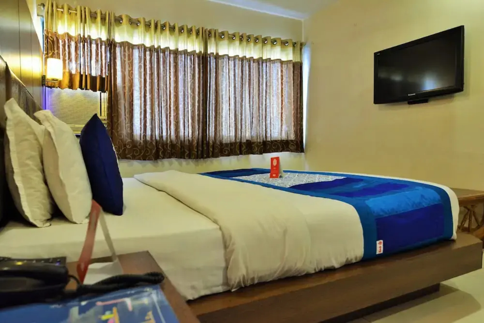 OYO 1389 Hotel Relax Inn