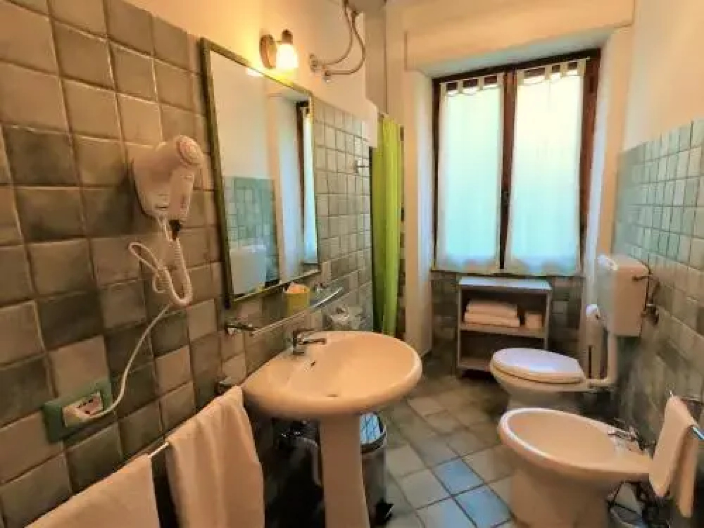 B&B Il Corallo