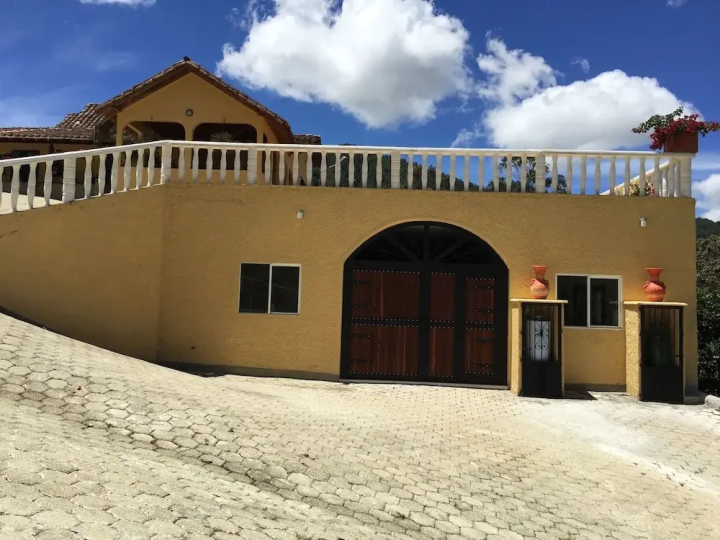 Hacienda Erazul