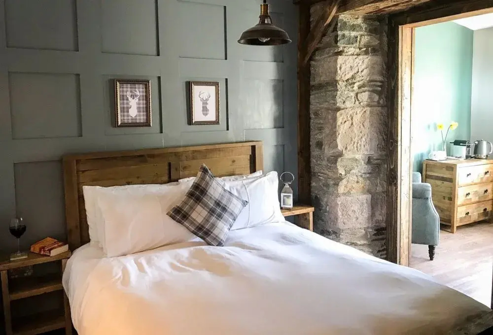 Seabank B&B