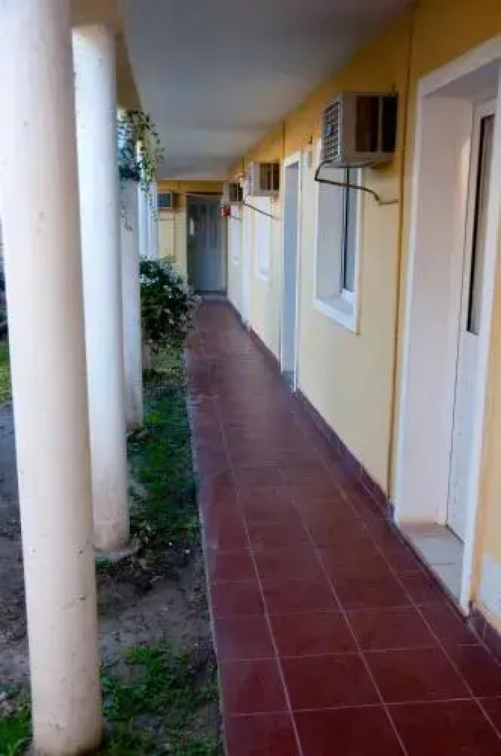 Villa Termal Hotel