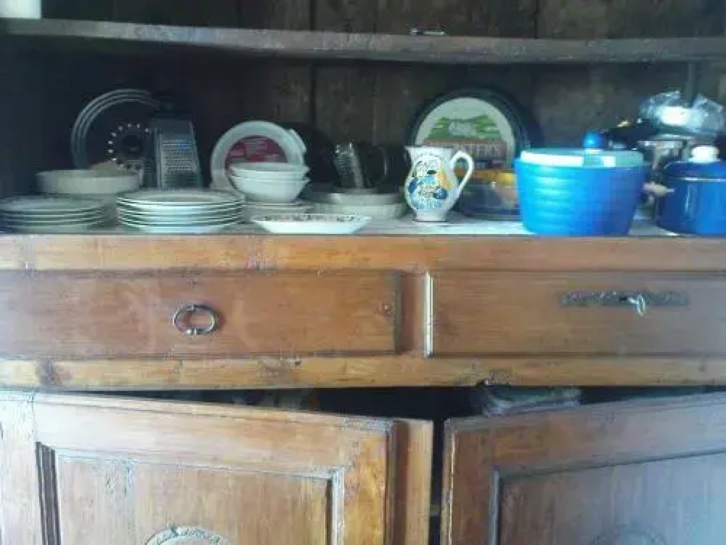 La Terrasse De Montmartre