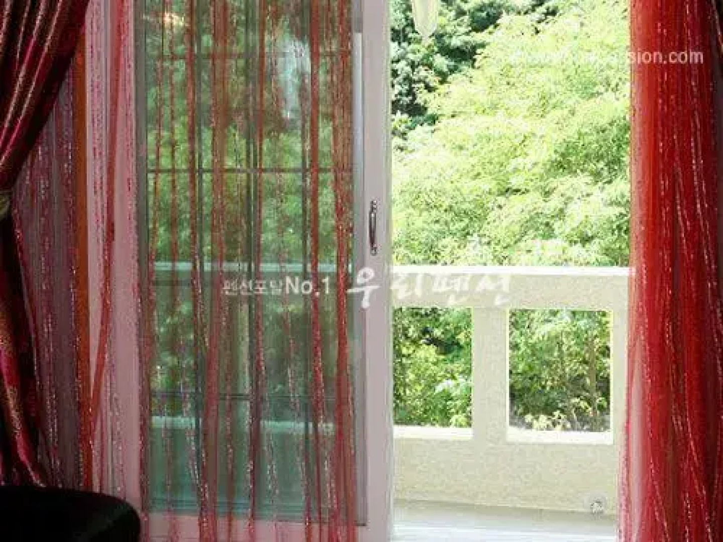 Yangyeong Myeongmun Pension