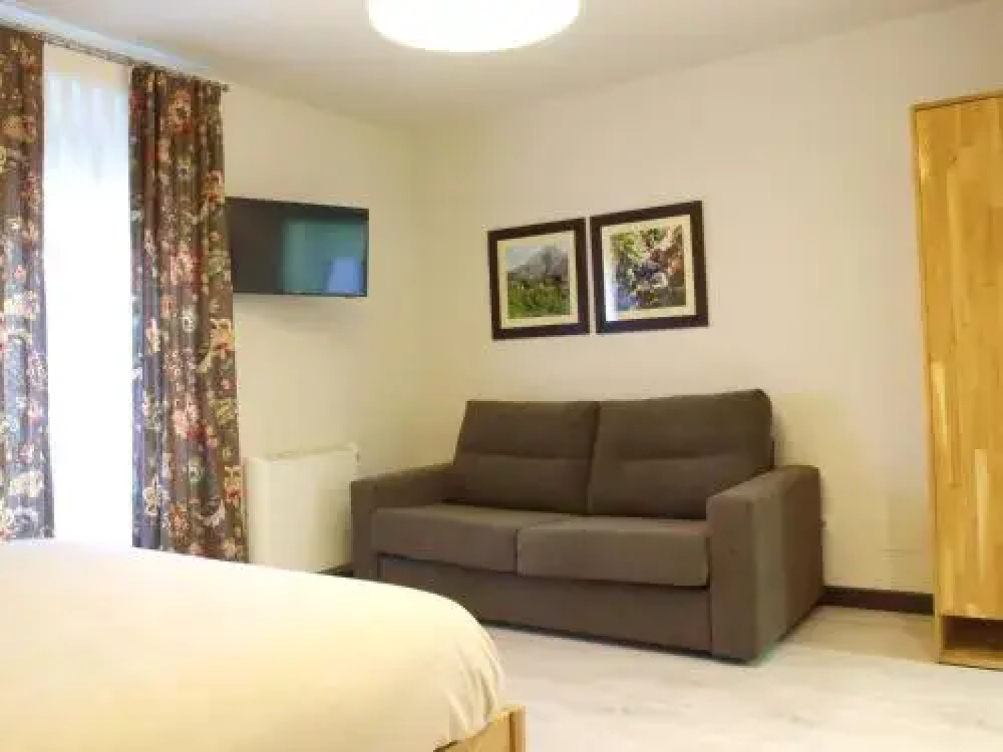 Hosteria Sierra del Oso