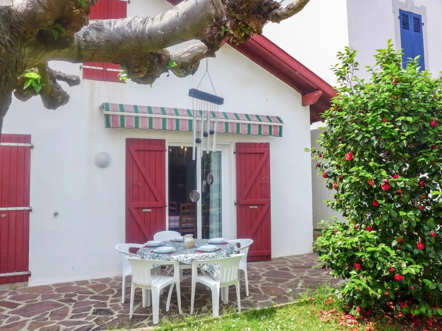 Holiday Home Pierre de Chevign