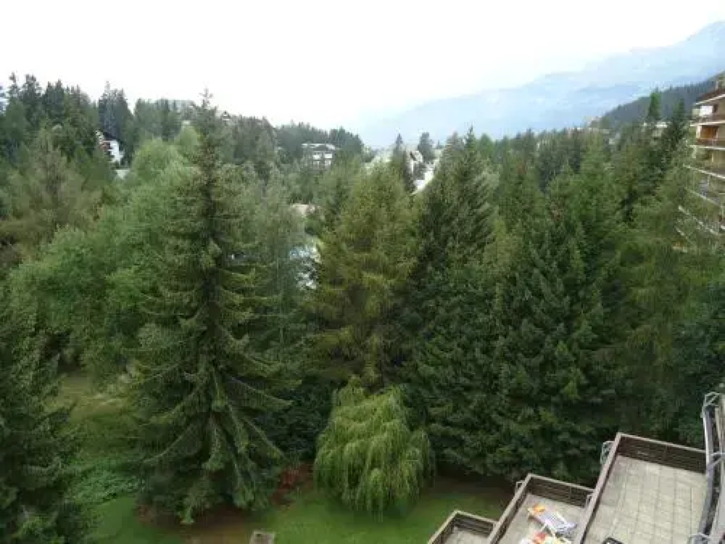 Design - Appartement - Crans
