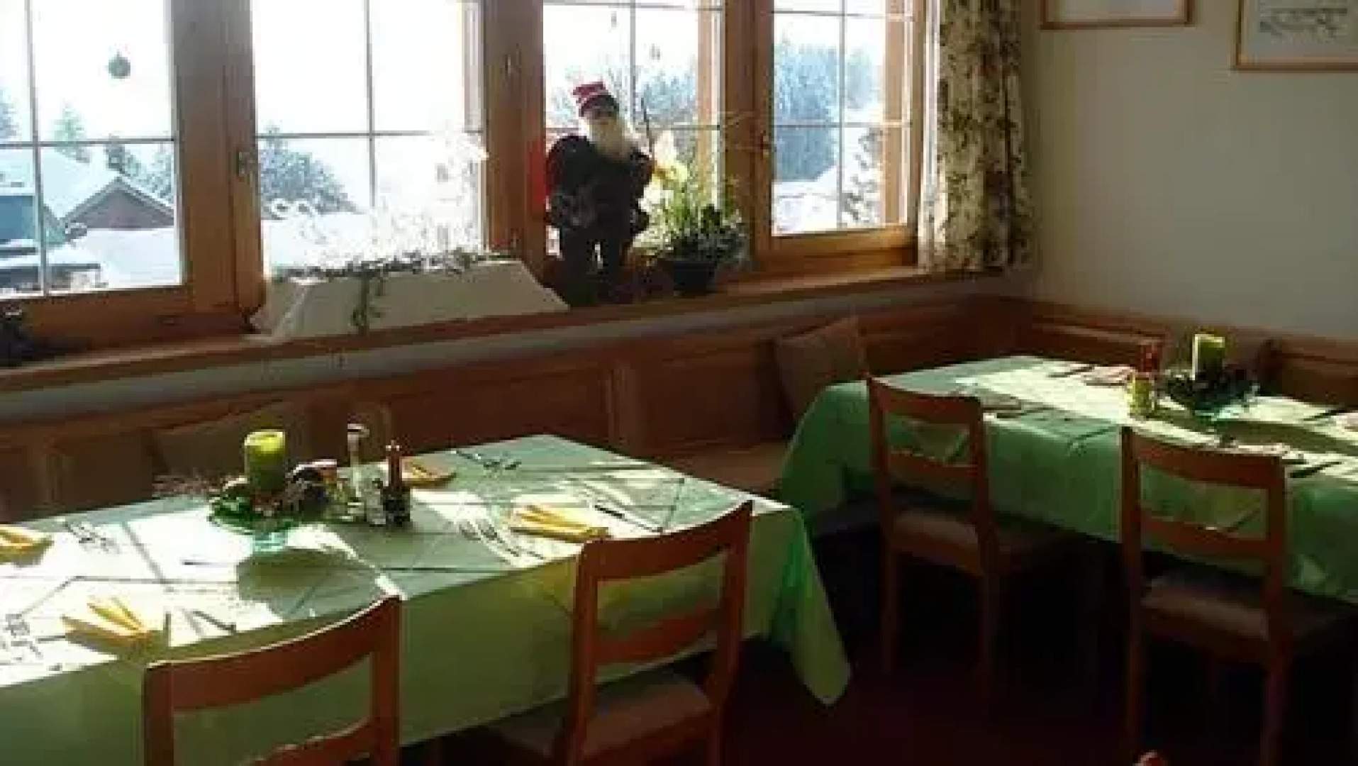 Ferien - & Seminarhotel Chäseren