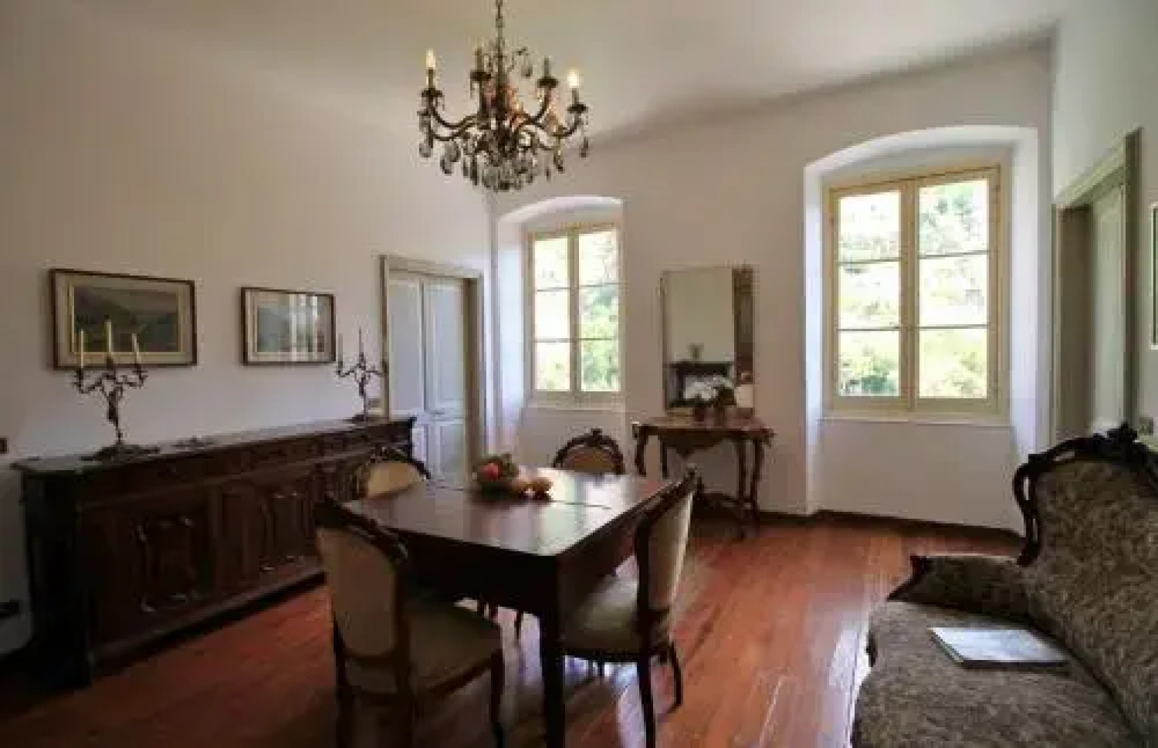 Casa Nonna Blu by Holiday World