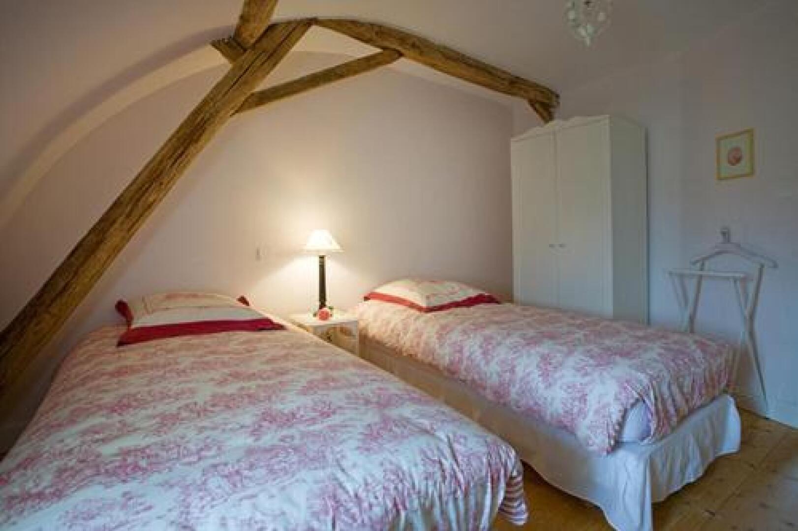 La Tuilerie du Paligny