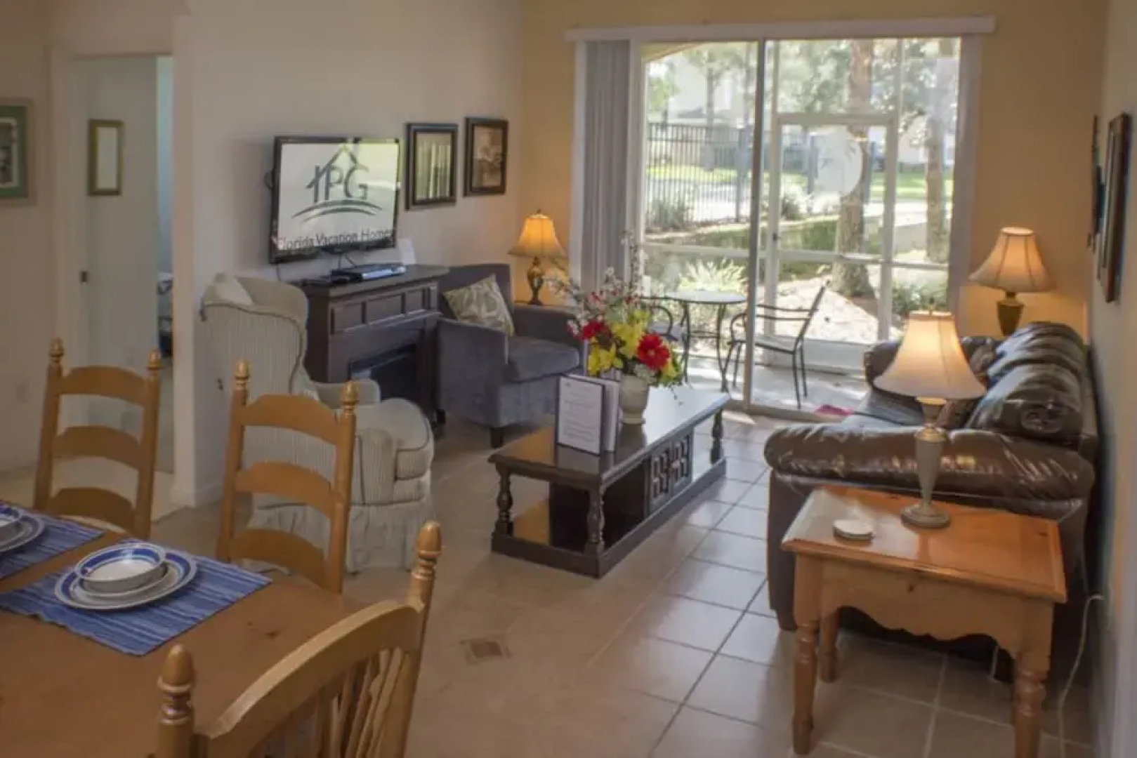 Palm Breeze by VillaDirect