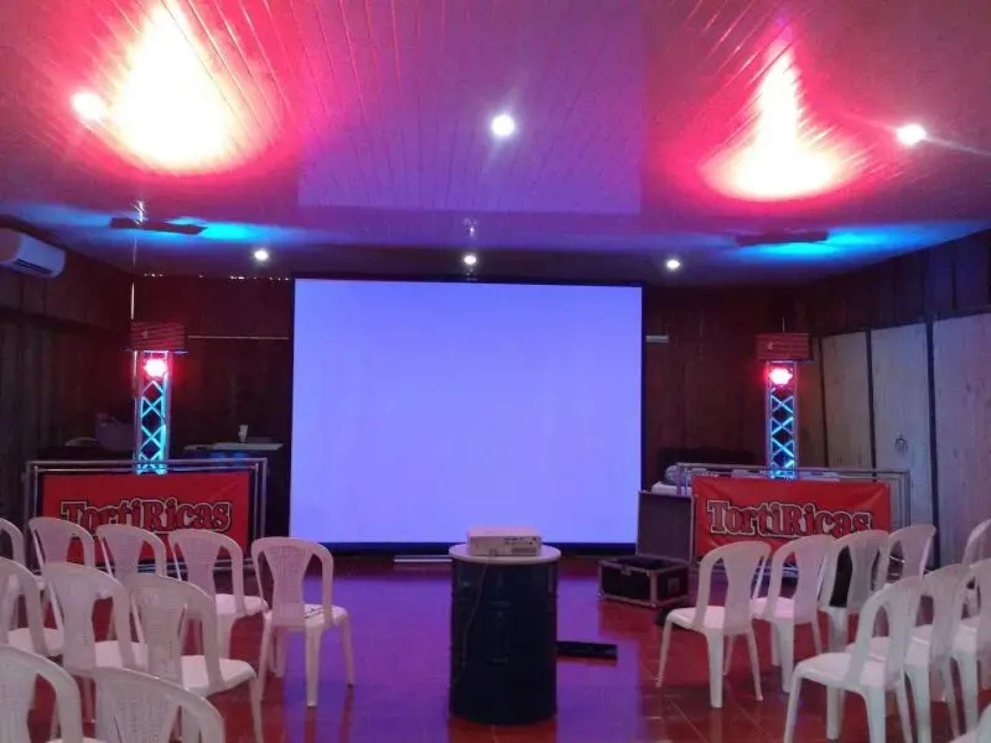 Hotel Rancho Ecuestre Hermanos López