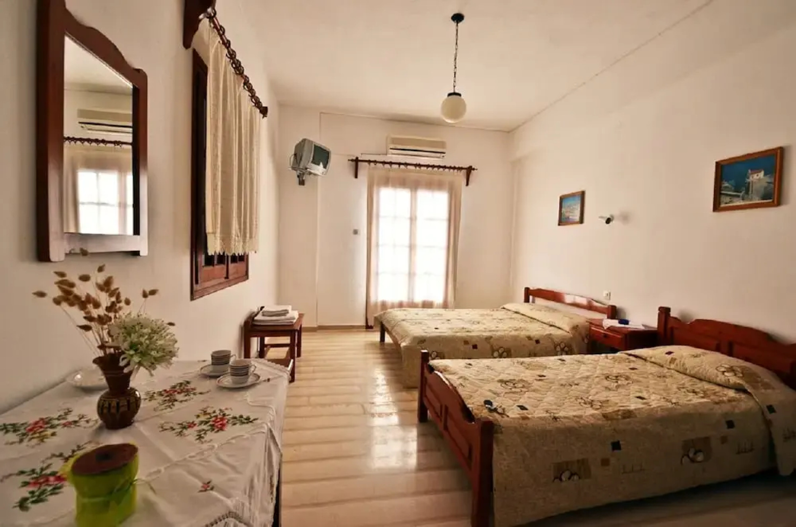 Elios Petit Village