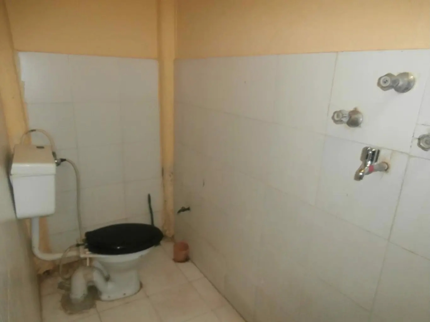 Nomads Guest House