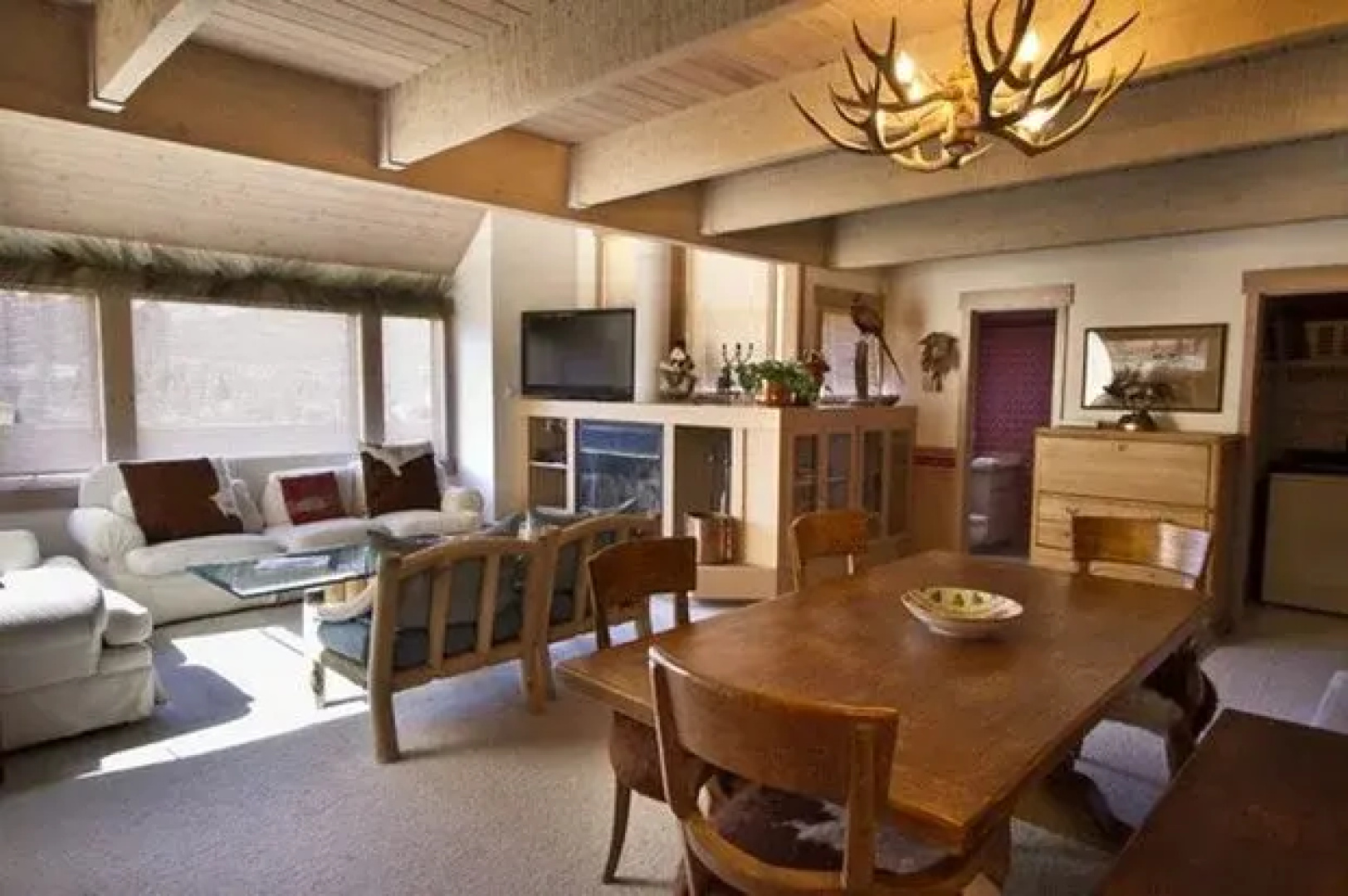 Arrowhead by Resort Property Management