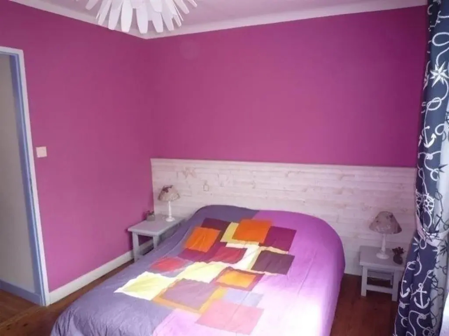 Maison Les Sables-d'Olonne, 3 pièces, 4 personnes - FR-1-92-702