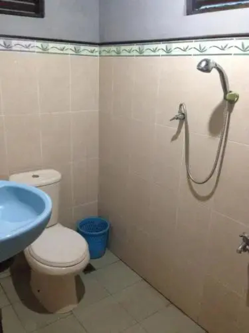 Bagus Homestay