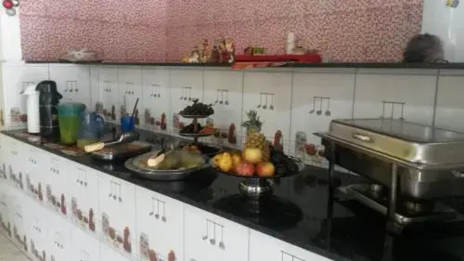 Pousada Aruanã