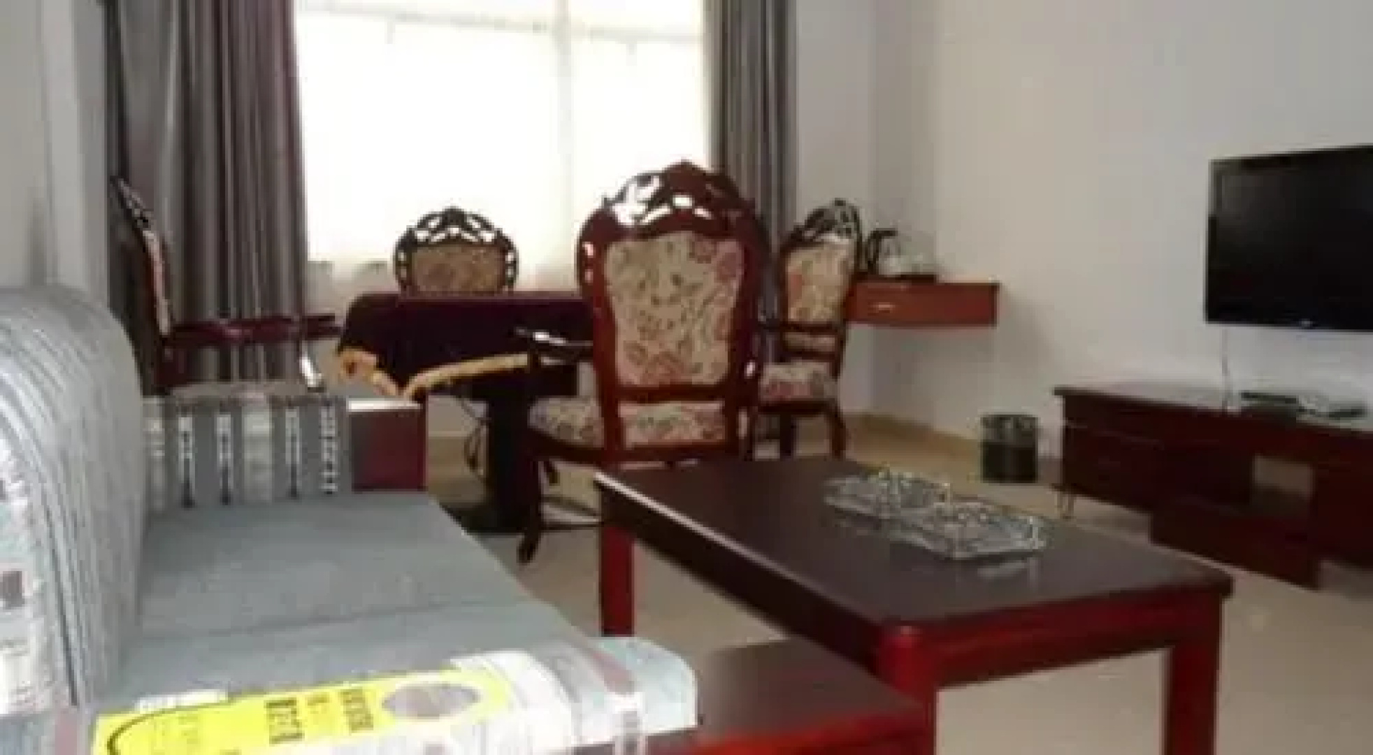 Longjin Villa