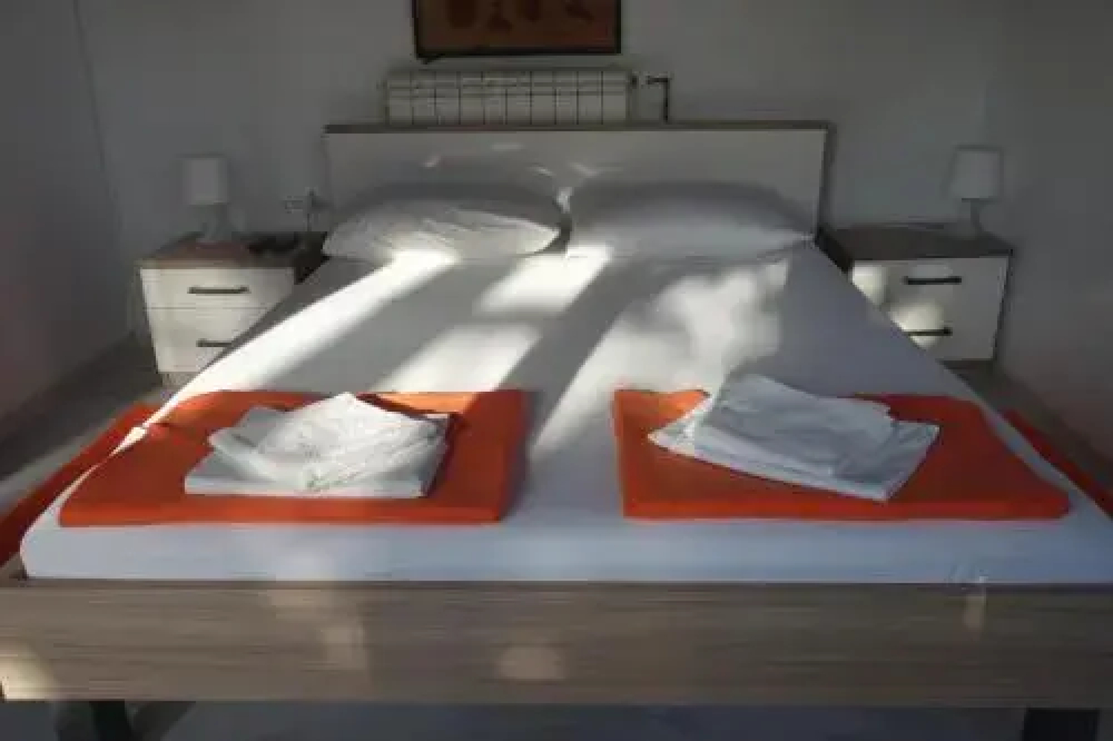 Apartment Beli Kriz