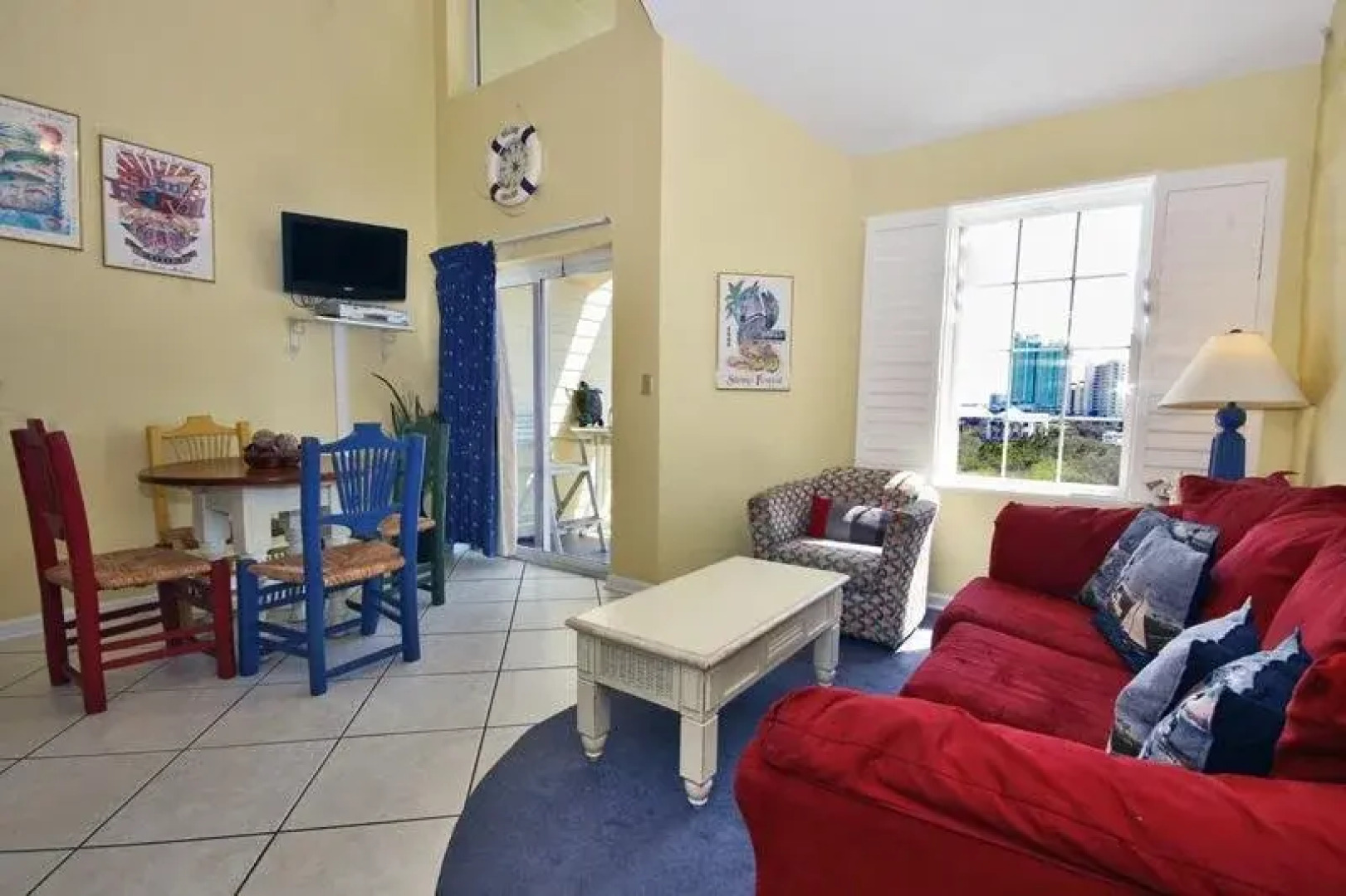 Grande Caribbean 419