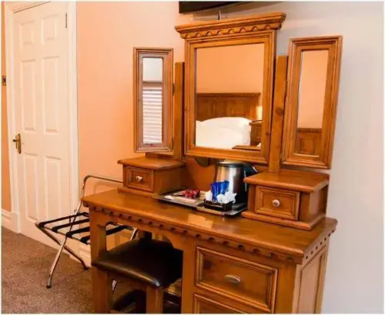 Hopper Inn Guest Accommodation