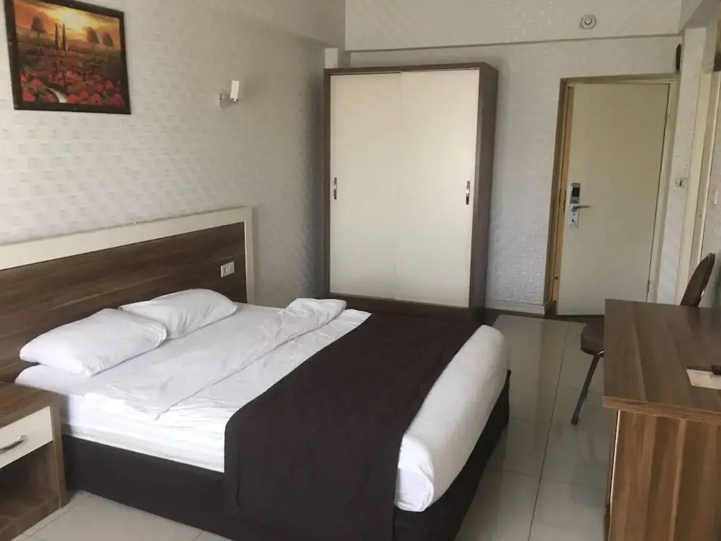 Siverek Otel