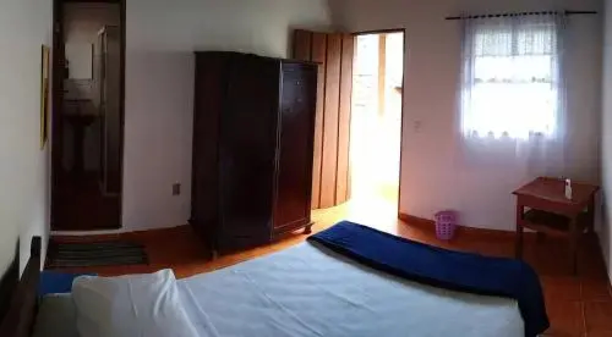 Naimar Casa Familiar