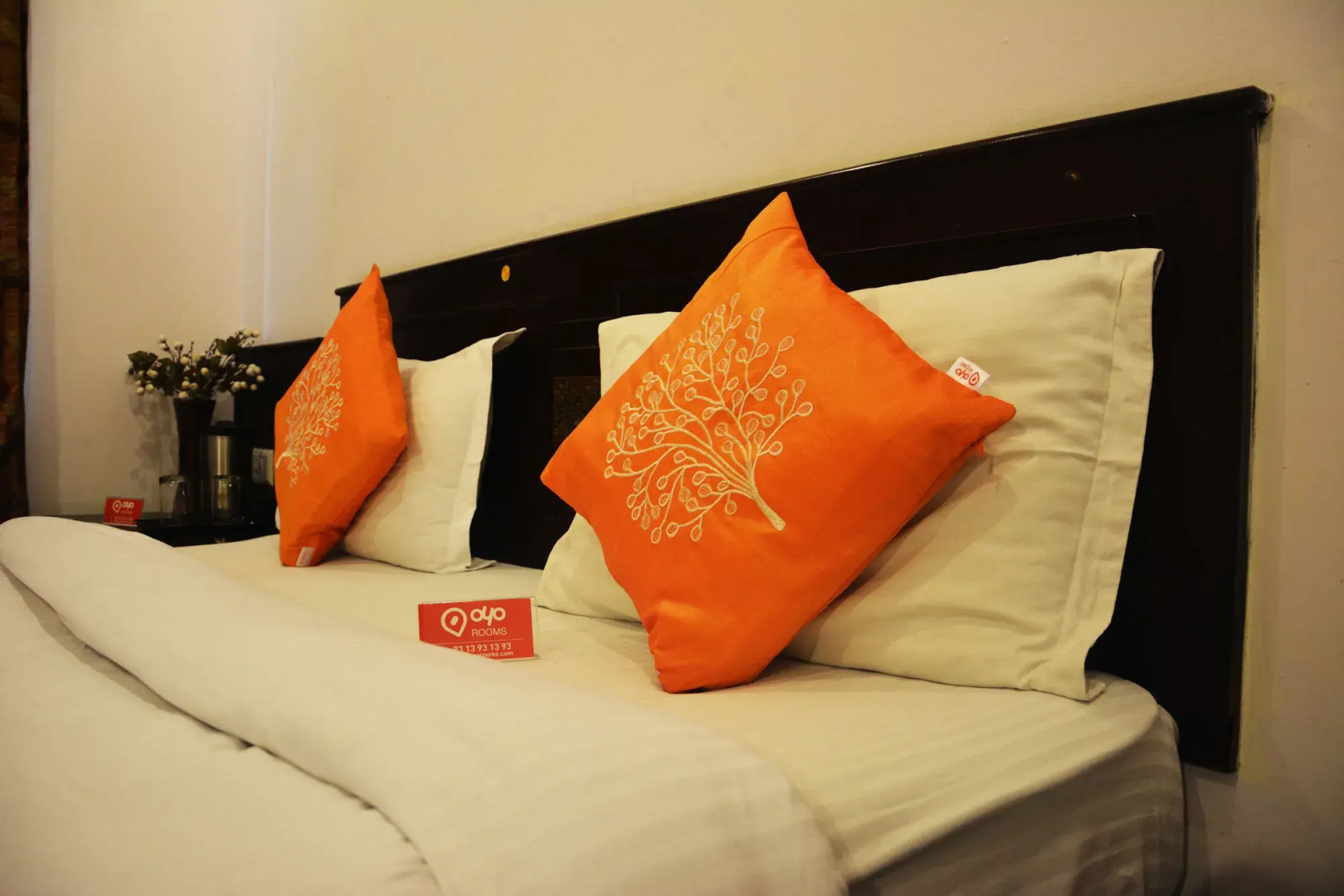 OYO Rooms Ghaziabad Opulent Mall