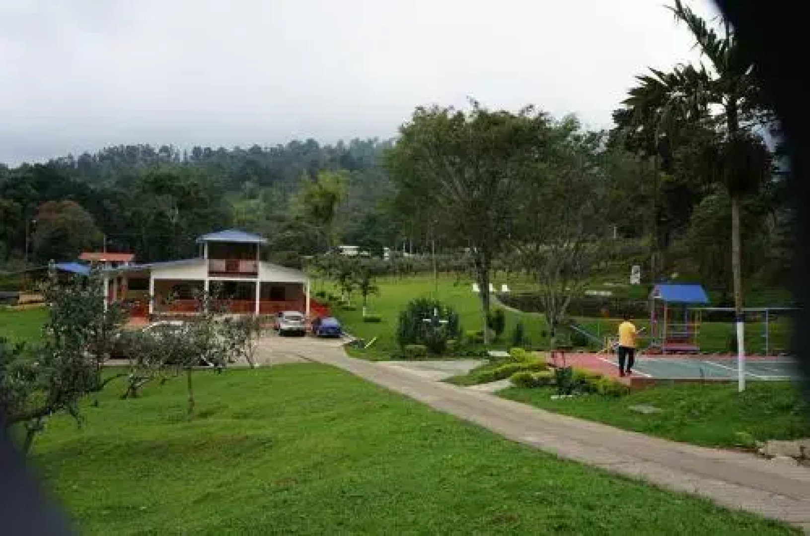 El Secreto Campestre