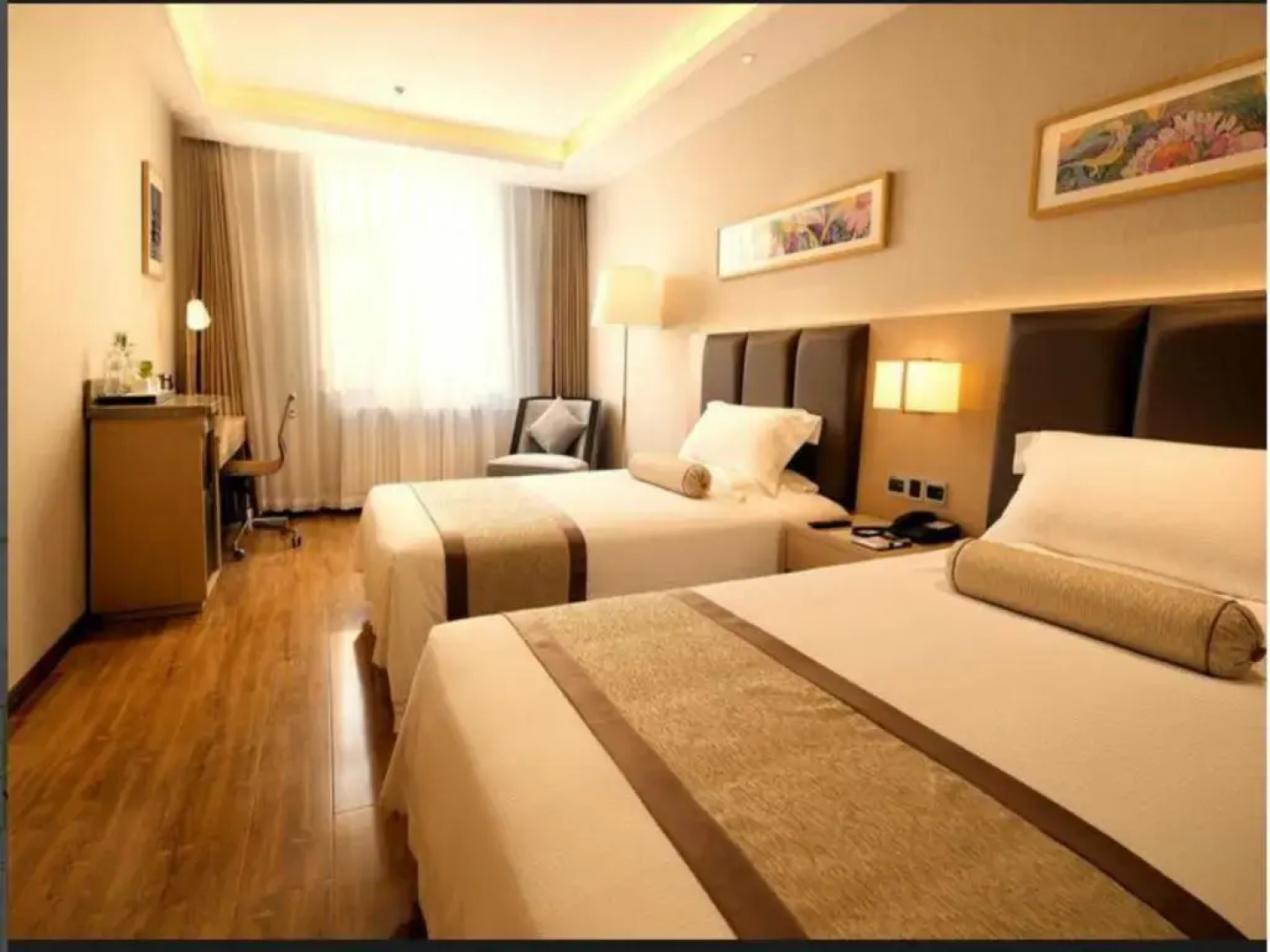 Yitel Beijing Qianmen Hotel