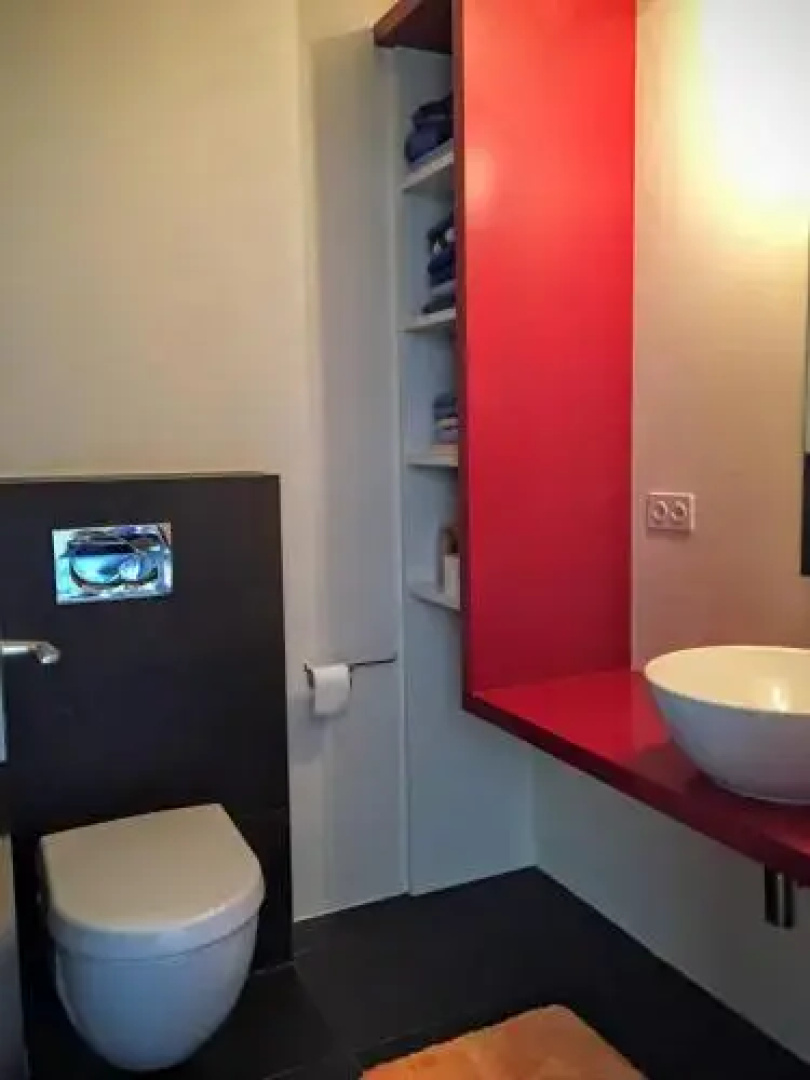 Appartement Novotna
