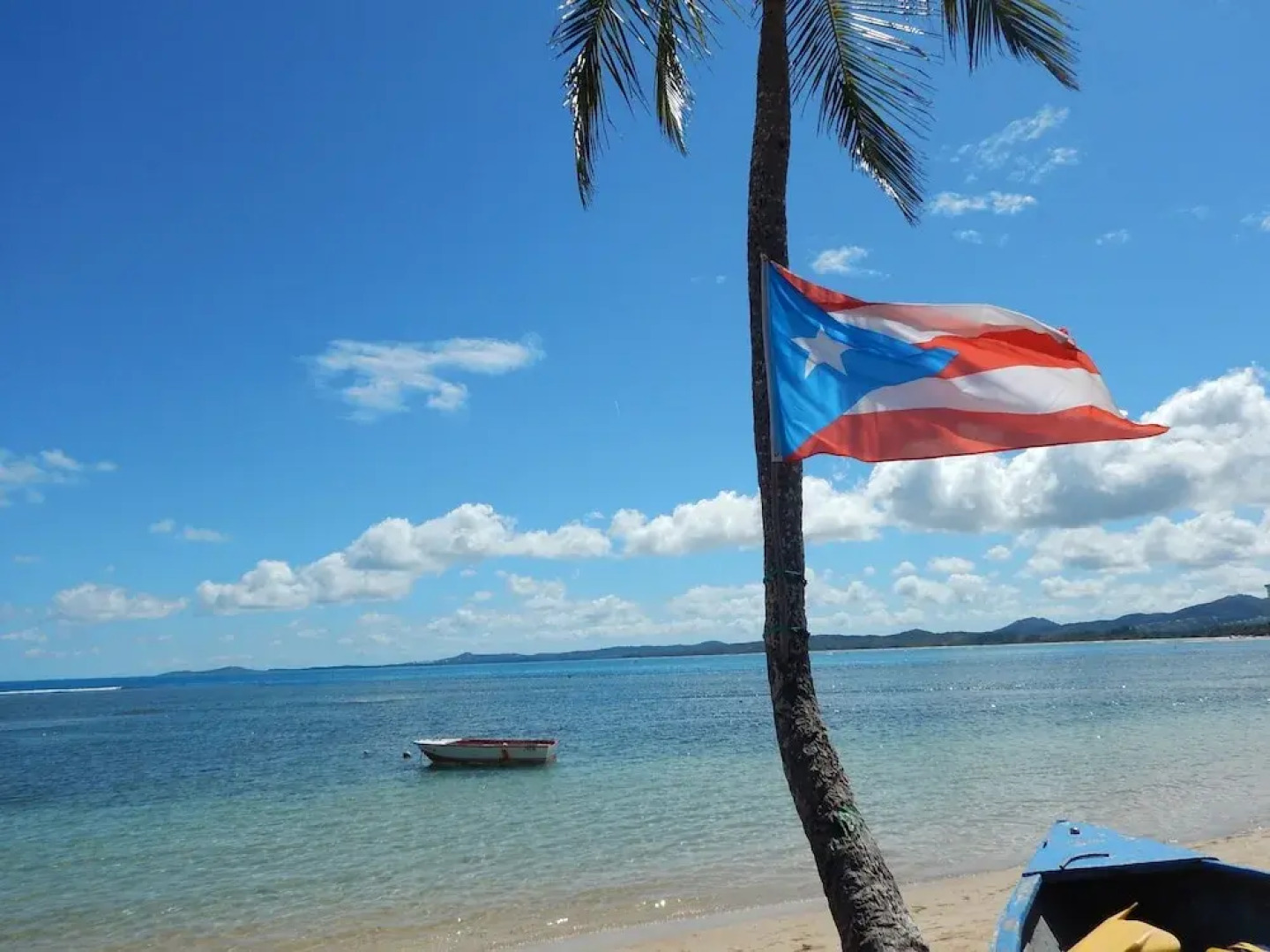 Make it a Beach Vacation