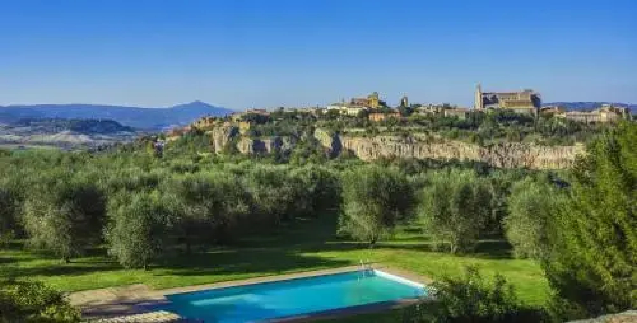 Residenza Monteporzano