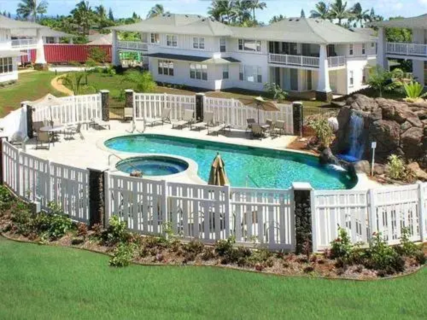Plantation 1112