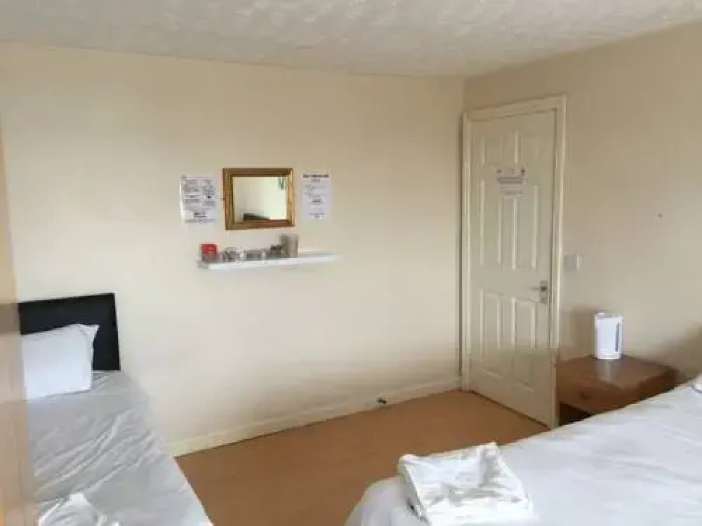 Sea Lane Hotel