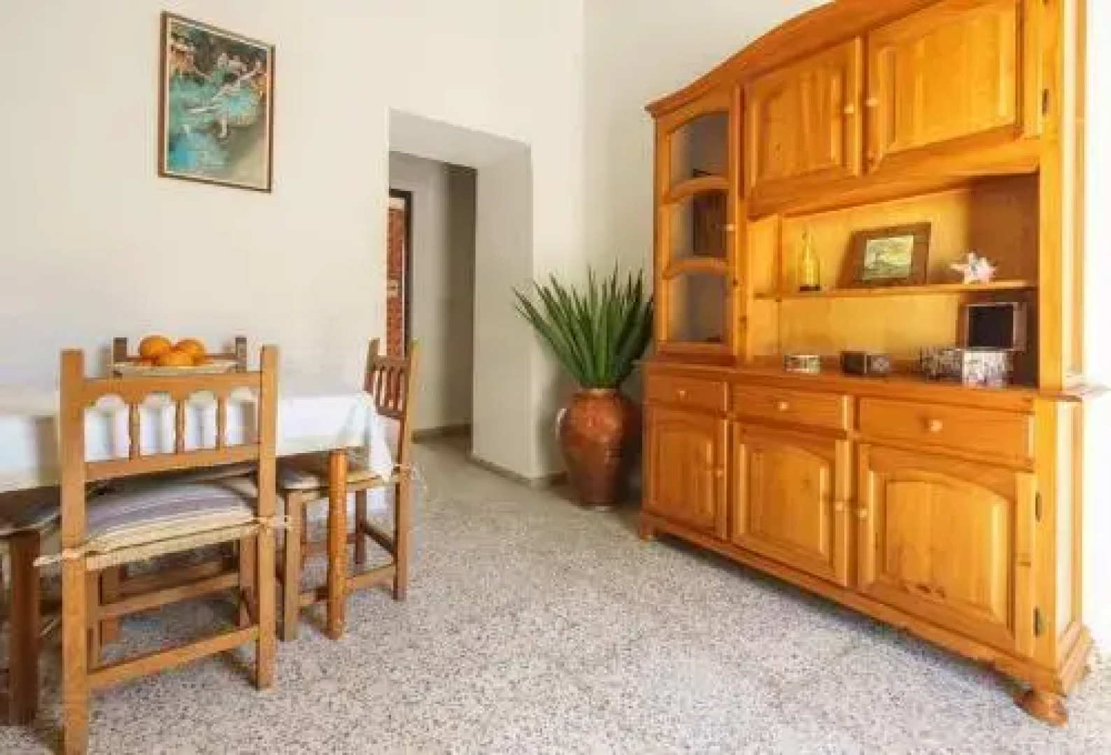 Can Beia Rural House Ibiza