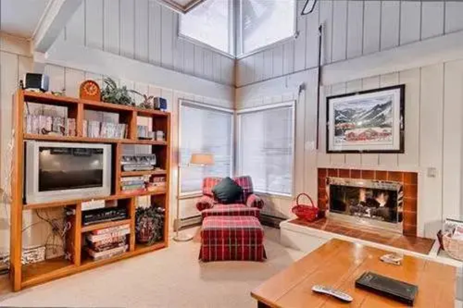 Villager Condominium with Sun Valley Amenities